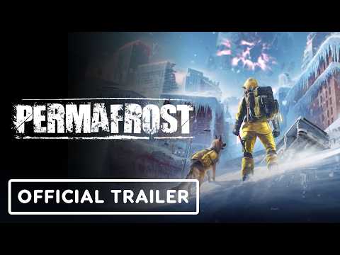 Permafrost – Official Early Access Release Trailer