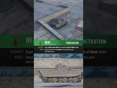 Shell Effects WoT