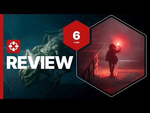 End of Abyss Review