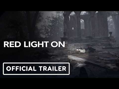 Red Light On – Official Zombie Mode Gameplay Trailer