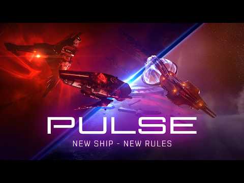 Pulse | Open the Bloodgates, Ansiblex Revamp