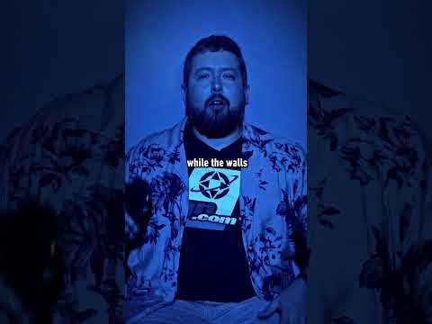 Jeffrey’s trapped in a whale! Kinda… Presented by @20thCenturyStudios